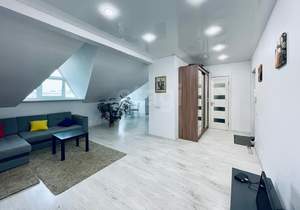 Студия квартира, вторичка, 39м2, 5/7 этаж