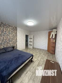 1-к квартира, вторичка, 38м2, 2/5 этаж