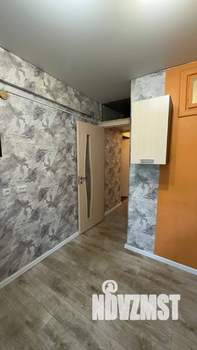 1-к квартира, вторичка, 30м2, 1/5 этаж