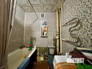 2-к квартира, вторичка, 41м2, 1/5 этаж