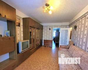 2-к квартира, вторичка, 45м2, 3/5 этаж