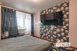 1-к квартира, вторичка, 35м2, 8/9 этаж