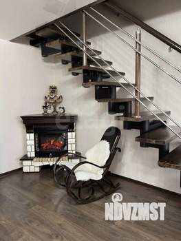 4-к квартира, вторичка, 128м2, 5/5 этаж