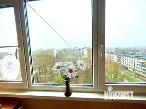 2-к квартира, вторичка, 42м2, 9/9 этаж