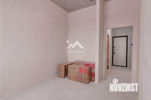 2-к квартира, вторичка, 55м2, 9/9 этаж