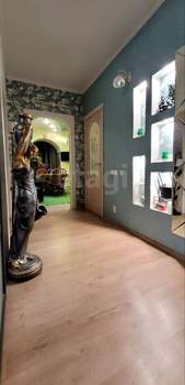 2-к квартира, вторичка, 69м2, 9/11 этаж