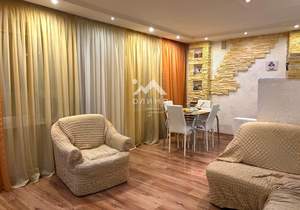 3-к квартира, вторичка, 77м2, 9/12 этаж