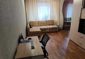 2-к квартира, вторичка, 42м2, 5/5 этаж