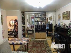 2-к квартира, вторичка, 43м2, 5/5 этаж