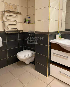 3-к квартира, вторичка, 82м2, 5/10 этаж