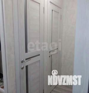 3-к квартира, вторичка, 55м2, 2/5 этаж