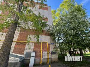 2-к квартира, вторичка, 52м2, 3/5 этаж