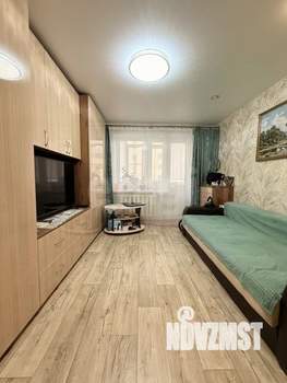 1-к квартира, вторичка, 35м2, 2/5 этаж