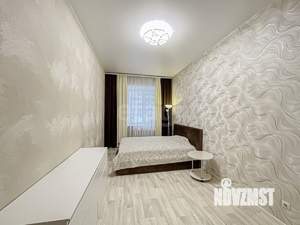 2-к квартира, вторичка, 61м2, 1/12 этаж