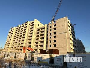 1-к квартира, вторичка, 39м2, 10/14 этаж