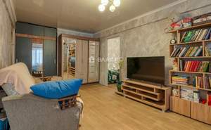 3-к квартира, вторичка, 50м2, 3/5 этаж