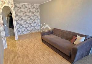 1-к квартира, вторичка, 33м2, 8/10 этаж