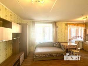 Студия квартира, вторичка, 29м2, 3/12 этаж