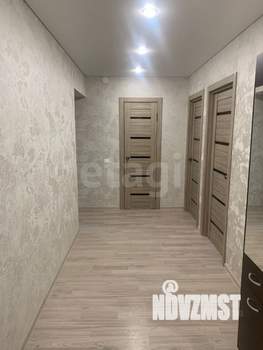 2-к квартира, вторичка, 58м2, 2/9 этаж