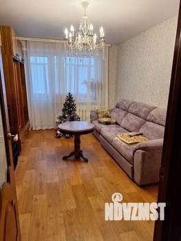 2-к квартира, вторичка, 45м2, 3/5 этаж