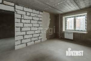 1-к квартира, вторичка, 45м2, 6/16 этаж