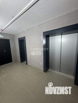 Студия квартира, сданный дом, 24м2, 10/16 этаж