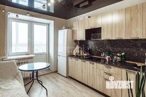 1-к квартира, вторичка, 32м2, 7/12 этаж