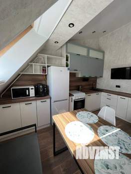 2-к квартира, вторичка, 43м2, 6/6 этаж