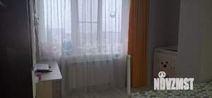 1-к квартира, вторичка, 44м2, 6/10 этаж