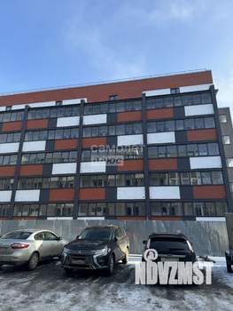 2-к квартира, вторичка, 44м2, 1/5 этаж