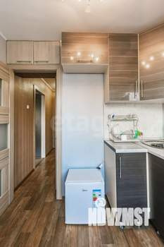 1-к квартира, вторичка, 30м2, 2/5 этаж