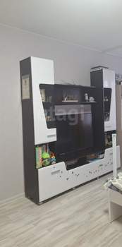 1-к квартира, вторичка, 44м2, 6/10 этаж