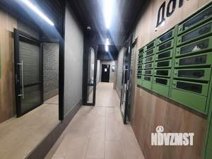 2-к квартира, сданный дом, 78м2, 4/8 этаж