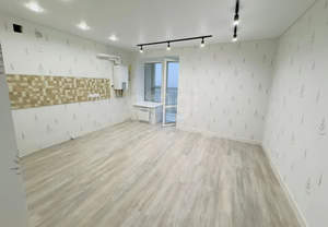 1-к квартира, вторичка, 36м2, 8/10 этаж