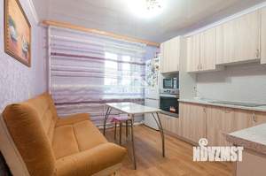 1-к квартира, вторичка, 34м2, 5/9 этаж