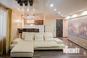 2-к квартира, вторичка, 70м2, 1/10 этаж