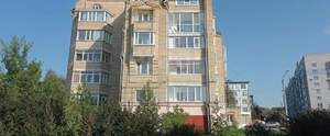 3-к квартира, вторичка, 101м2, 4/5 этаж