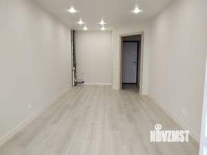 1-к квартира, вторичка, 42м2, 10/10 этаж