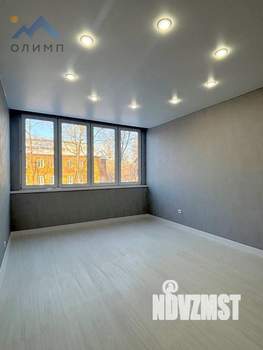 1-к квартира, вторичка, 38м2, 1/10 этаж