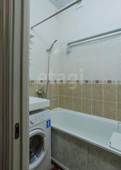 3-к квартира, вторичка, 57м2, 4/5 этаж