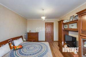 2-к квартира, вторичка, 65м2, 6/11 этаж