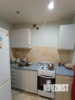 1-к квартира, вторичка, 34м2, 5/5 этаж