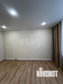Студия квартира, вторичка, 19м2, 1/5 этаж