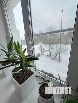 1-к квартира, вторичка, 25м2, 2/5 этаж