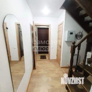 4-к квартира, вторичка, 68м2, 1/2 этаж