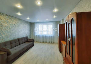 1-к квартира, вторичка, 35м2, 9/9 этаж