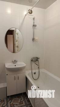 1-к квартира, вторичка, 38м2, 4/5 этаж