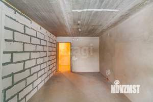 1-к квартира, вторичка, 49м2, 2/3 этаж