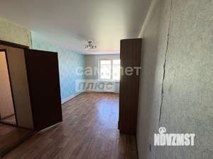 1-к квартира, вторичка, 33м2, -1/3 этаж