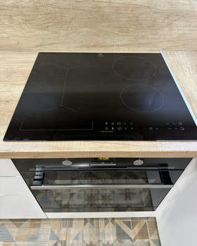 1-к квартира, вторичка, 40м2, 8/9 этаж